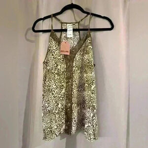 Women’s Brown Cavender’s Blouse